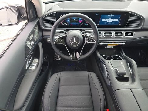 New 2026 Mercedes-Benz GLE 350 4MATIC image 25