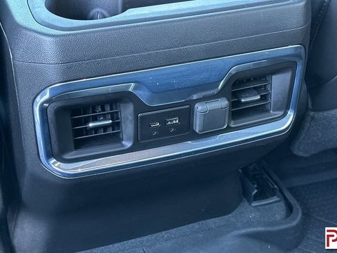 Certified 2022 Chevrolet Silverado 1500 High Country image 15