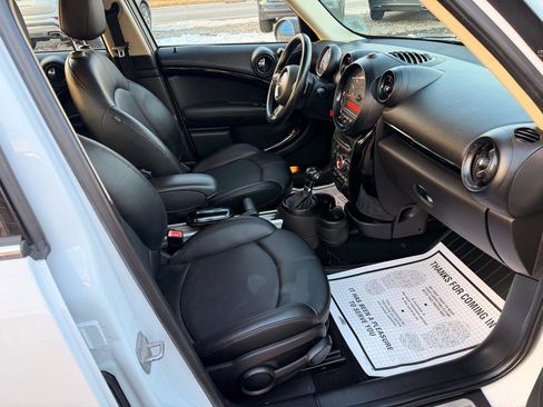 Used 2015 MINI Cooper Countryman S w/ Premium Package image 20