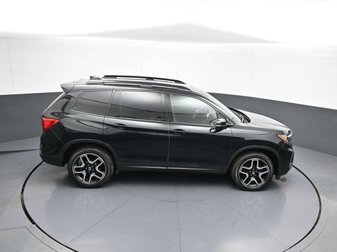 Certified 2023 Honda Passport Elite image 37