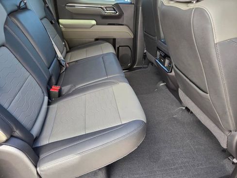 Certified 2024 Chevrolet Silverado 1500 ZR2 w/ Technology Package image 14