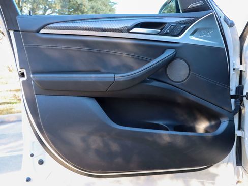 Used 2021 BMW X3 M40i w/ Executive Package image 13