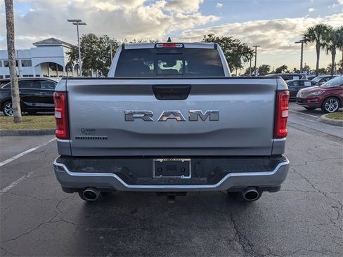 New 2025 RAM 1500 Big Horn image 5