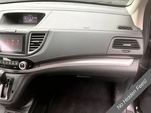 Used 2015 Honda CR-V EX image 11