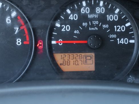 Used 2017 Nissan Frontier S image 23