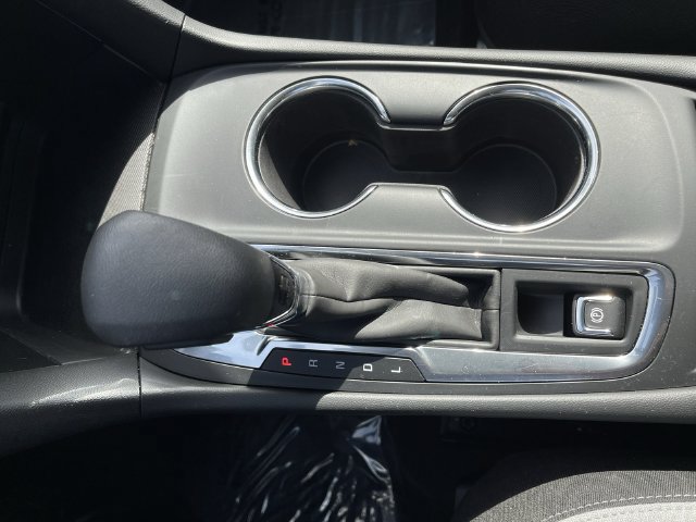 Used 2023 Chevrolet Equinox LS w/ LPO, Floor Liner Package FWD image 22