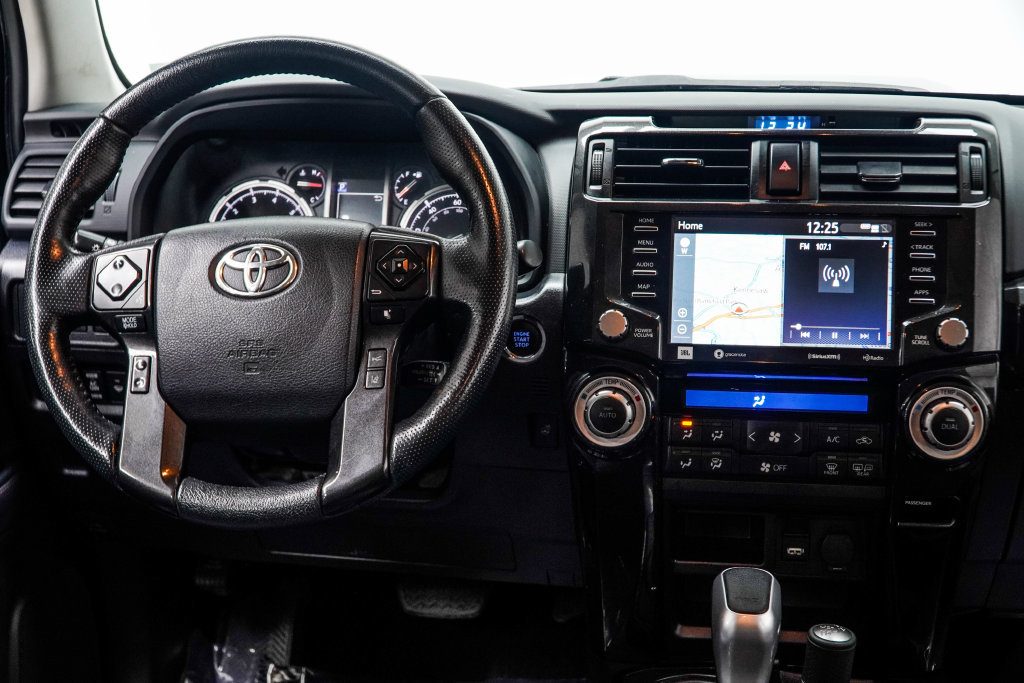 Used 2023 Toyota 4Runner TRD Pro AWD/4WD image 23