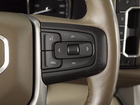 Used 2021 GMC Yukon Denali w/ Denali Premium Package image 41