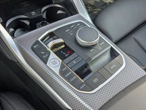 Used 2025 BMW 440i xDrive Convertible image 17