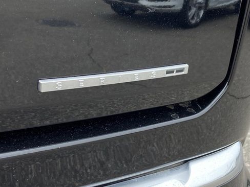 Used 2022 Jeep Grand Wagoneer Series I image 34