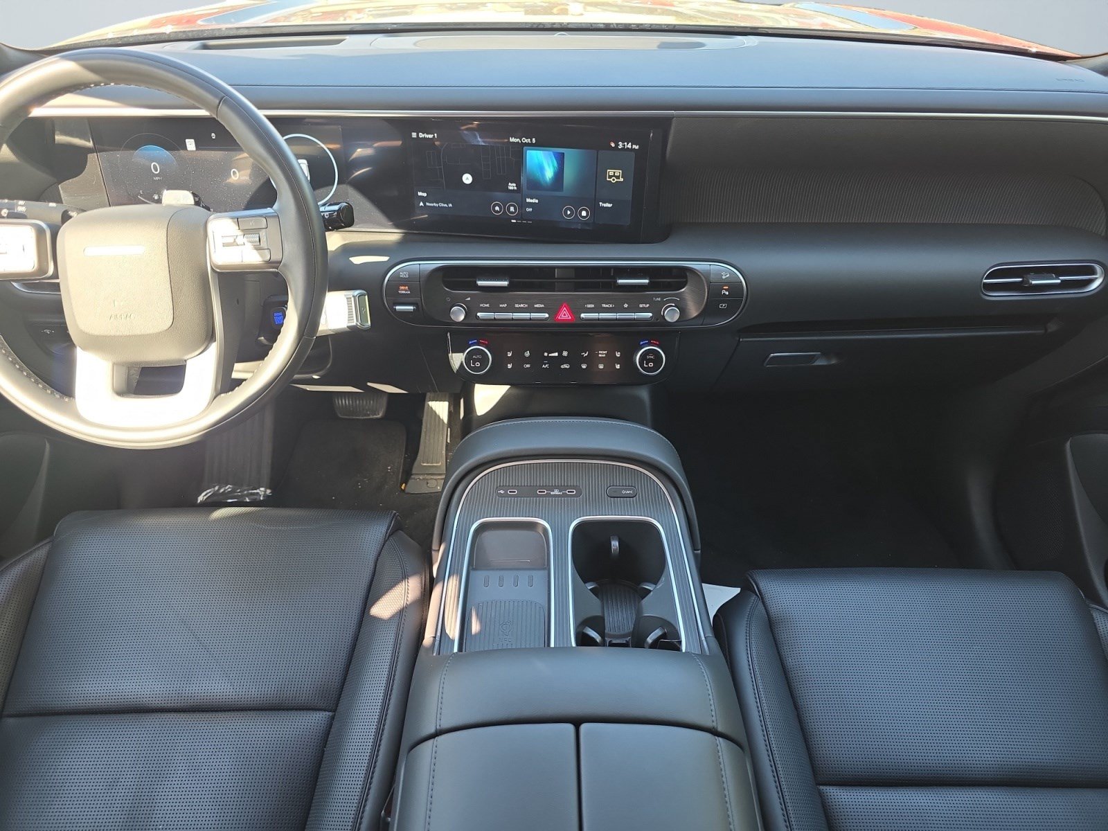 Used 2026 Hyundai Palisade Calligraphy AWD/4WD image 12