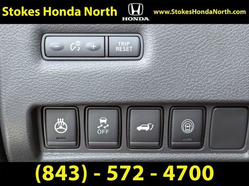 Used 2021 Nissan Murano SL FWD image 26