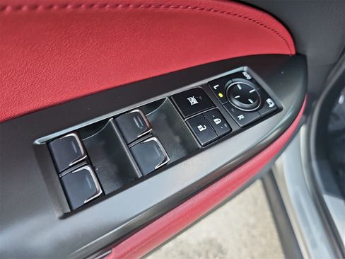 Used 2022 Lexus NX 350 AWD image 29