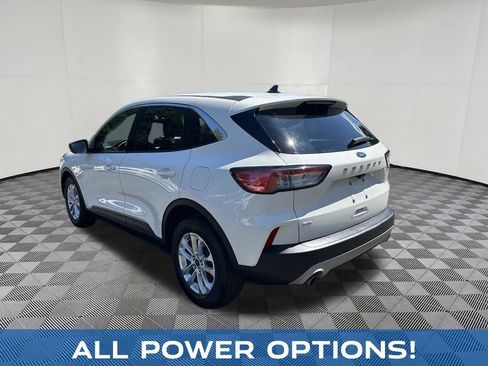 Used 2022 Ford Escape SE FWD image 5