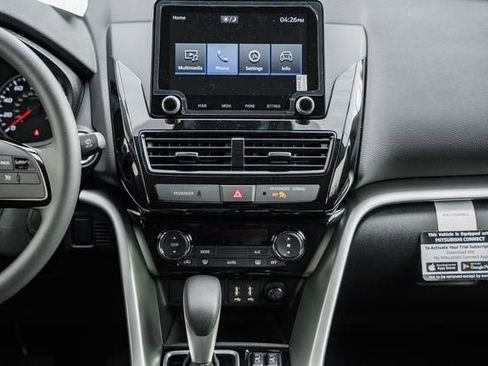 New 2026 Mitsubishi Eclipse Cross LE image 19