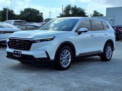 Used 2023 Honda CR-V EX-L image 22