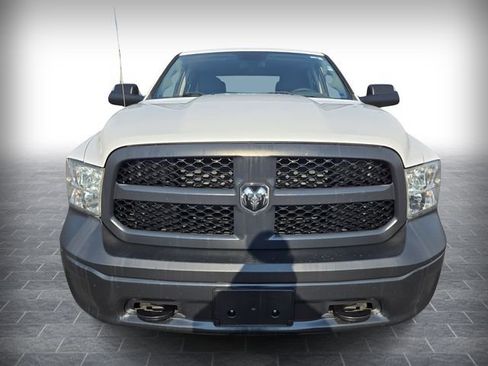 Used 2018 RAM 1500 Tradesman image 2