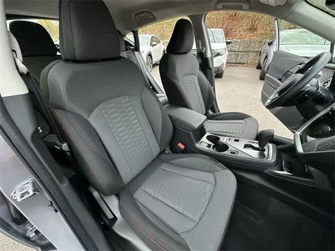 New 2026 Subaru Impreza 2.0i Sport image 21