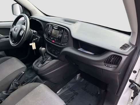 Used 2022 RAM ProMaster City Tradesman w/ Window Group 04 FWD image 23