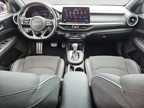 Used 2022 Kia Forte GT-Line image 17