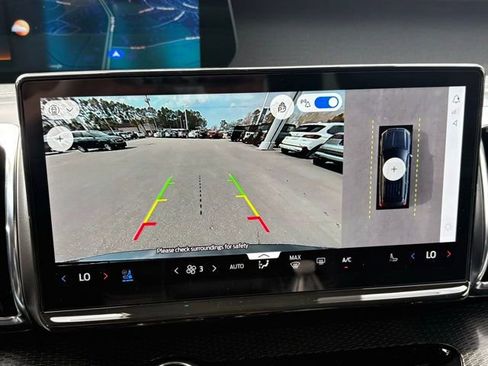 New 2026 Ford Expedition Platinum w/ Stealth Appearance Package image 20