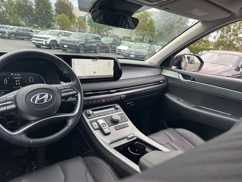 Used 2023 Hyundai Palisade XRT w/ Cargo Package image 8