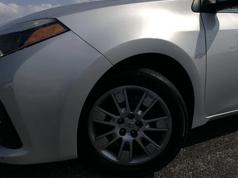 Used 2014 Toyota Corolla S FWD image 18