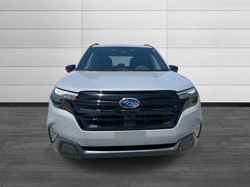 New 2026 Subaru Forester Sport AWD/4WD image 8