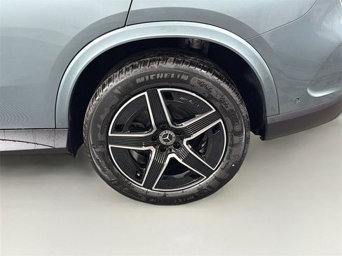 New 2026 Mercedes-Benz GLC 300 4MATIC image 34