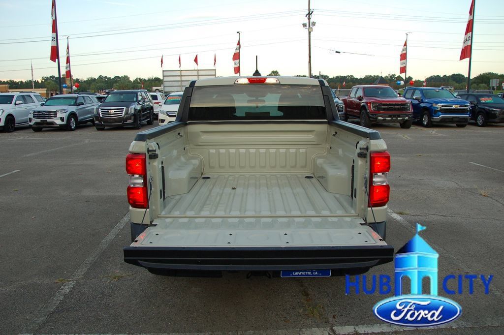 Used 2025 Ford Maverick XLT FWD image 22