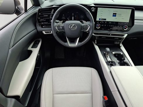 Used 2026 Lexus RX 350 Premium AWD/4WD image 13