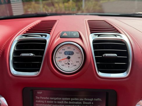 Certified 2015 Porsche Boxster GTS RWD image 23