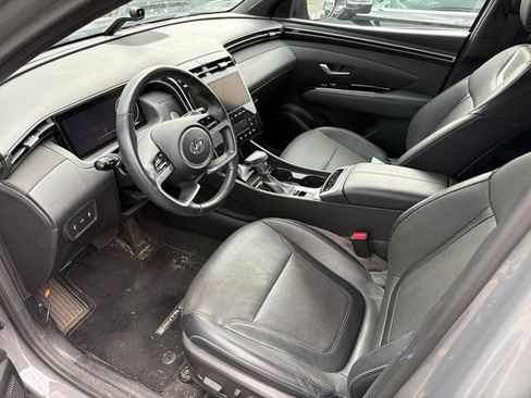 Used 2023 Hyundai Santa Cruz Limited AWD/4WD image 18