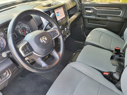 Used 2024 RAM 2500 Big Horn image 18