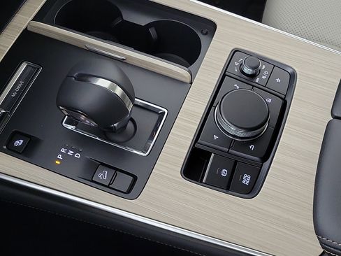 New 2026 MAZDA CX-70 SC Plus image 23