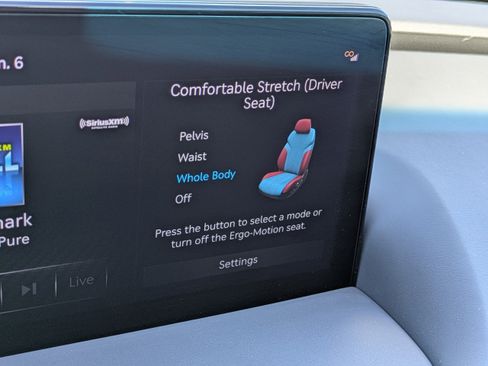 Certified 2023 Genesis G80 2.5T w/ Sport Prestige Package image 29