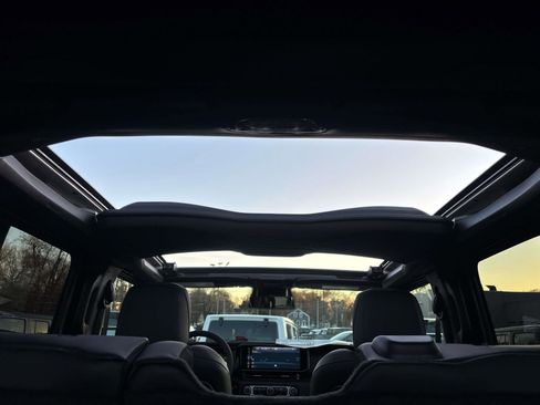 New 2026 Jeep Wrangler Unlimited Sahara image 6