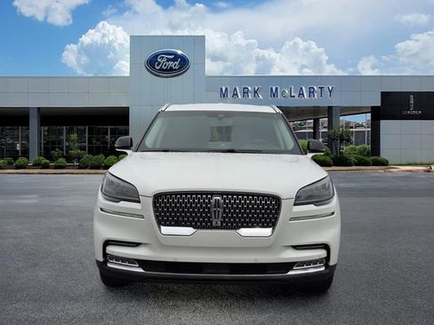 Used 2020 Lincoln Aviator Reserve w/ Elements Package Plus AWD/4WD image 8