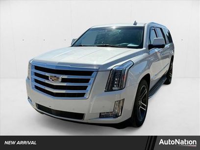 Used 2015 Cadillac Escalade ESV Premium