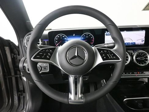 New 2026 Mercedes-Benz CLA 250 image 2