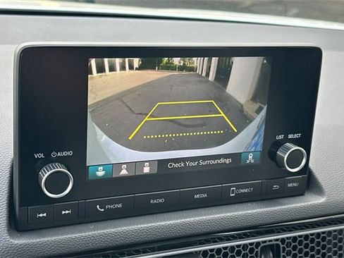 New 2026 Honda Civic FWD Hybrid Sedan image 20