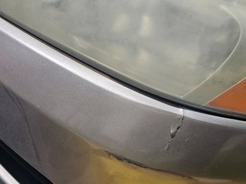 Used 2007 Honda Accord LX image 10