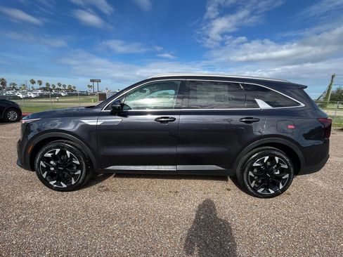 New 2026 Kia Sorento EX w/ EX Premium Package FWD image 4