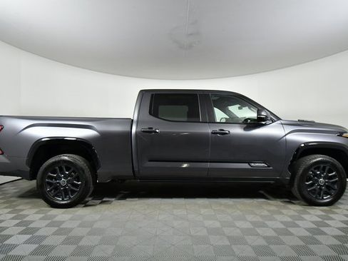 Used 2024 Toyota Tundra Platinum image 15