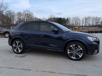 Used 2022 Audi Q3 2.0T Premium Plus video 2