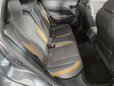 Certified 2025 Subaru Crosstrek 2.5i Sport image 19