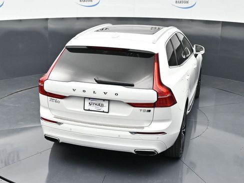 Used 2020 Volvo XC60 T5 Inscription w/ Protection Package Premier AWD/4WD image 23
