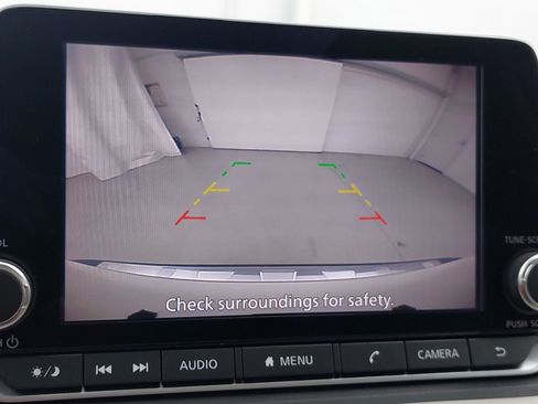 Used 2023 Nissan Rogue SV w/ SV Premium B Package FWD image 25