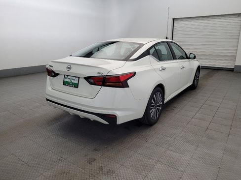 Used 2023 Nissan Altima 2.5 SV image 9
