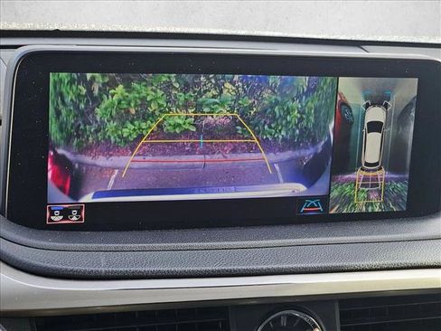 Used 2022 Lexus RX 350 FWD w/ Luxury Package image 12